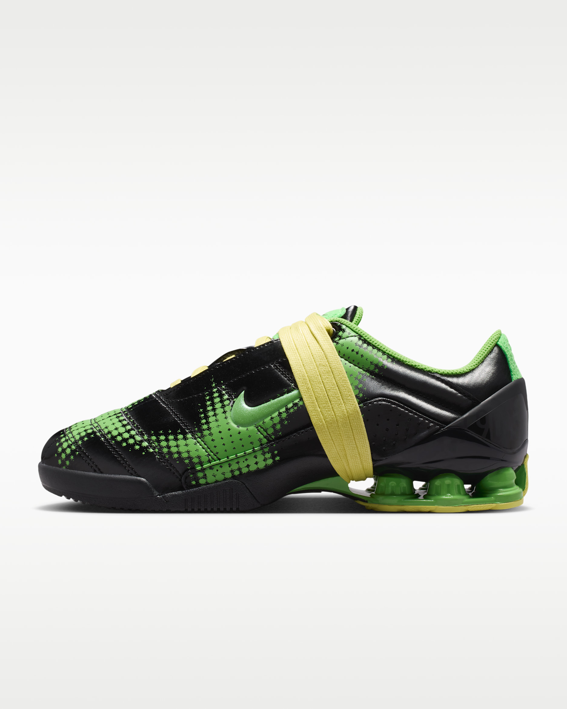 NIKE公式】ナイキ トータル 90 ショックス マジア ウィメンズ シューズ
